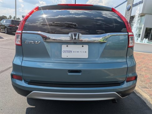 Used 2015 Honda CR-V EX image 5