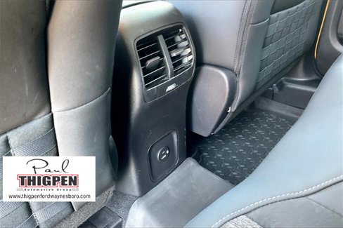 Used 2022 Ford Bronco Sport Big Bend w/ Convenience Package image 33
