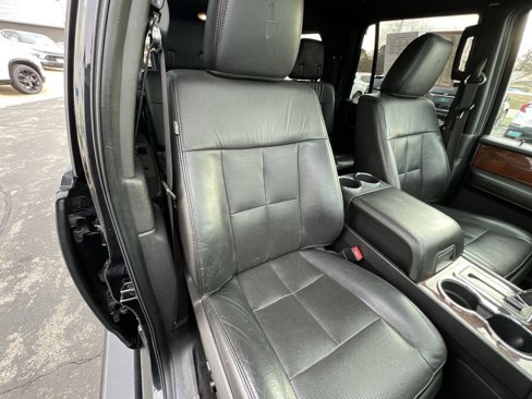 Used 2013 Lincoln Navigator L 4WD w/ HD Trailer Tow Pkg image 27