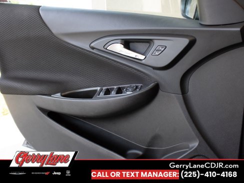 Used 2023 Chevrolet Malibu LT image 13
