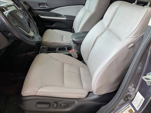 Used 2015 Honda CR-V Touring image 15
