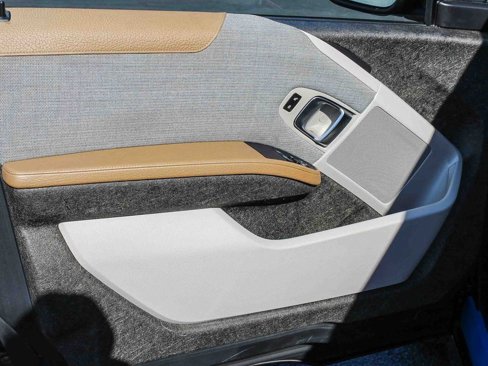 Used 2017 BMW i3 w/ Range Extender image 20