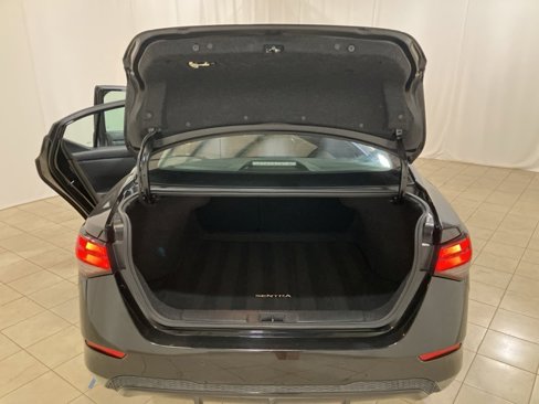 Used 2021 Nissan Sentra SV image 20