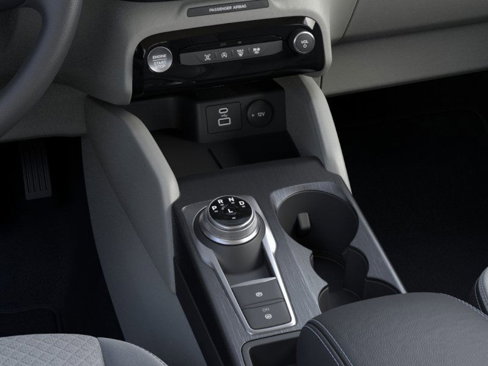 New 2025 Ford Escape Active image 15