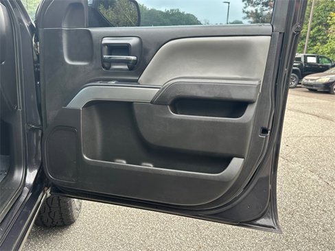Used 2014 Chevrolet Silverado 1500 LT w/ All Star Edition image 14