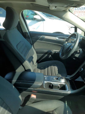 Used 2018 Ford Fusion SE image 7