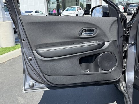 Used 2021 Honda HR-V LX image 18