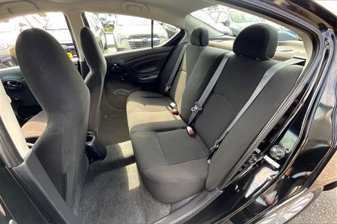 Used 2015 Nissan Versa S image 22