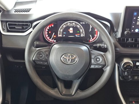 Used 2023 Toyota RAV4 XLE w/ Convenience Package image 21