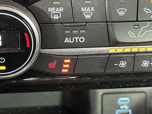 Used 2021 Ford Escape SEL w/ Technology Package image 25