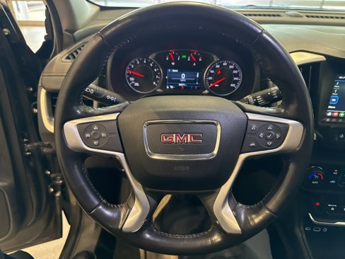 Used 2019 GMC Terrain SLE w/ Driver Convenience Package image 28