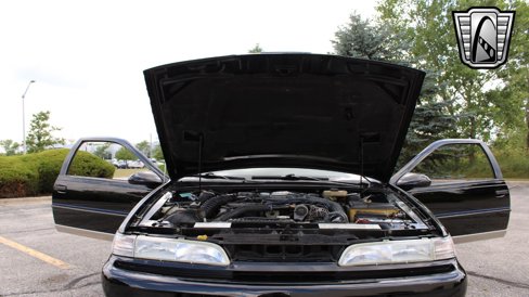 Used 1990 Ford Thunderbird Super image 7