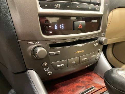 Used 2008 Lexus IS 250 image 29