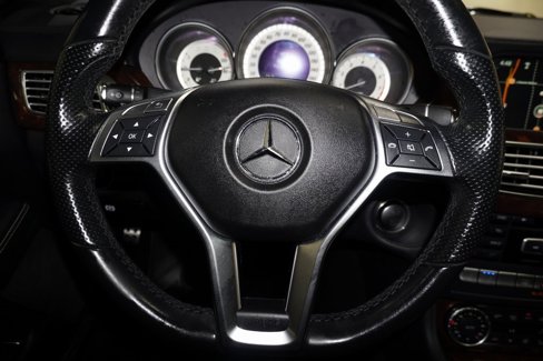 Used 2014 Mercedes-Benz CLS 550 4MATIC image 16