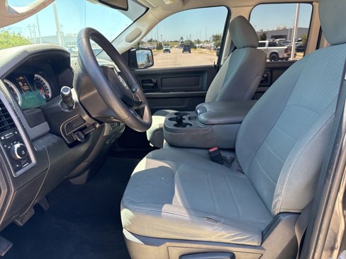Used 2018 RAM 1500 Express w/ Express Value Package image 18