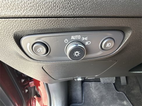 Certified 2023 Buick Encore GX Select w/ Sport Touring Package image 17