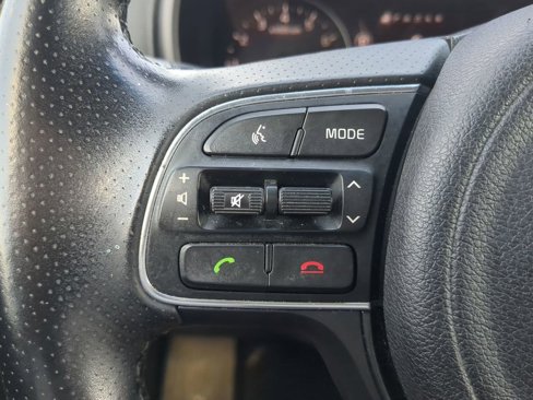 Used 2018 Kia Sportage SX image 26