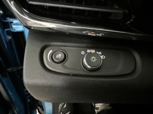 New 2025 Buick Envista Sport Touring w/ Convenience I Package image 17