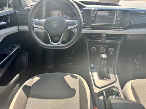 Certified 2023 Volkswagen Taos S image 14