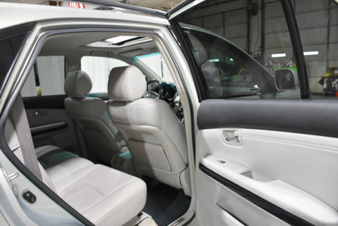 Used 2009 Lexus RX 350 AWD image 40