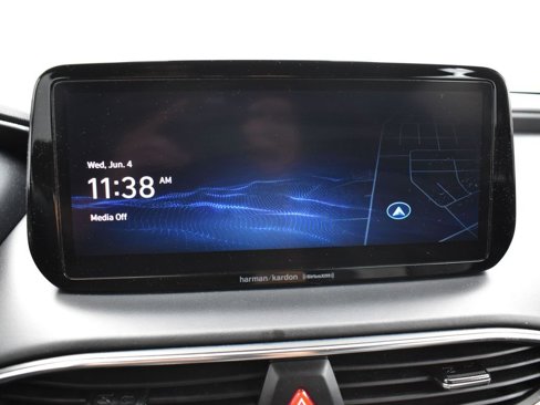 Used 2023 Hyundai Santa Fe SEL w/ Premium Package image 21