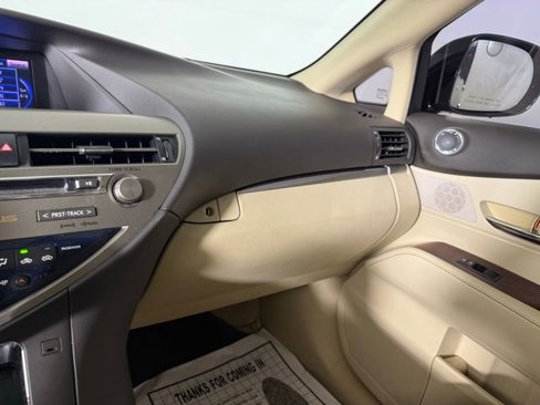 Used 2013 Lexus RX 350 FWD image 23