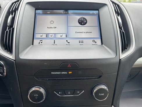 Used 2018 Ford Edge SEL w/ Equipment Group 201A image 34