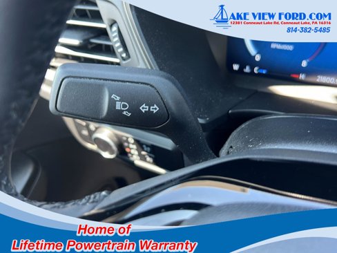 Used 2023 Ford Escape Active w/ Tech Pack #2 image 23