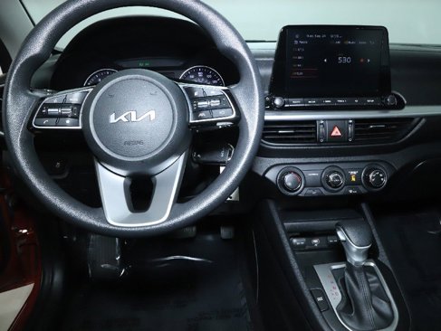 Used 2023 Kia Forte LXS w/ LXS Technology Package image 28