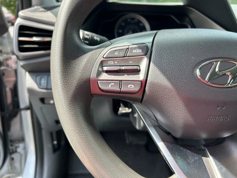 Used 2022 Hyundai Ioniq Blue image 14