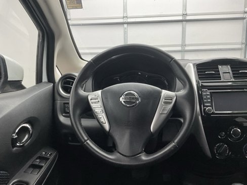 Used 2016 Nissan Versa Note SV image 5