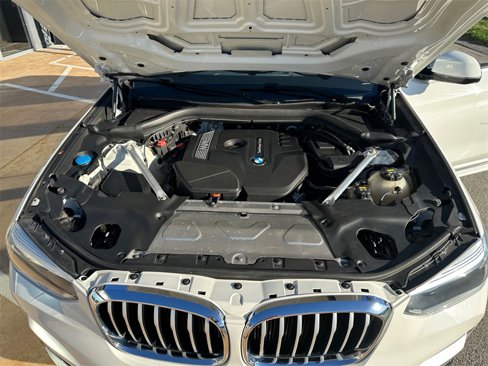 Used 2019 BMW X3 xDrive30i w/ Driving Assistance Package image 27