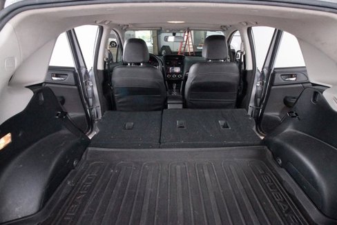 Used 2013 Subaru Crosstrek 2.0i Limited image 40