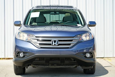Used 2014 Honda CR-V EX-L image 5