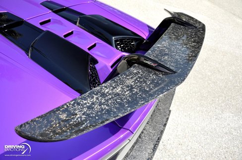 Used 2019 Lamborghini Huracan Performante image 35