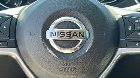 Used 2020 Nissan Rogue Sport SV w/ Technology Package image 17