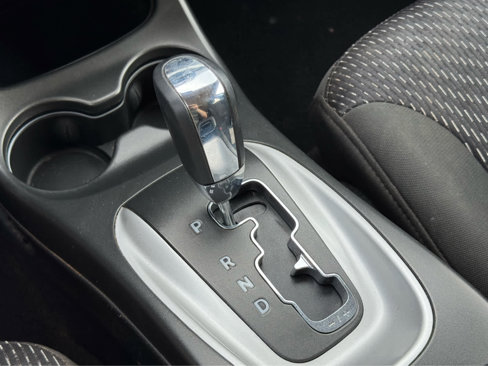 Used 2019 Dodge Journey SE w/ Connectivity Group image 19