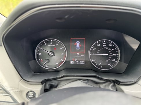 Used 2022 Subaru Outback Premium image 26