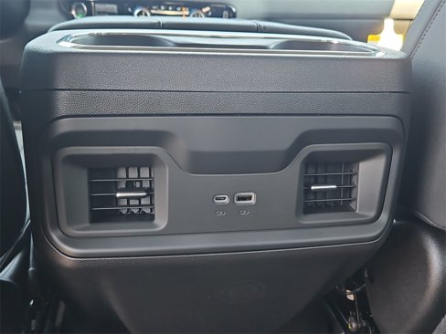 New 2026 Chevrolet Silverado 1500 LT w/ Z71 Off-Road Package image 18