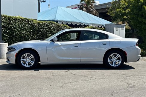 Used 2022 Dodge Charger SXT image 7
