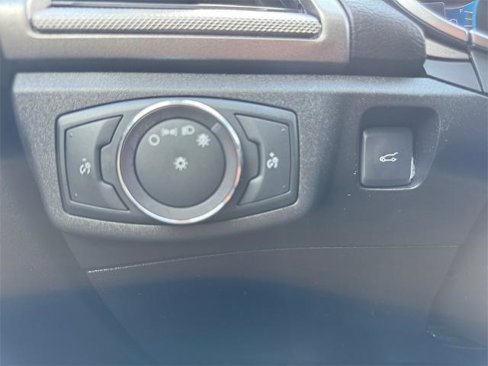 Certified 2018 Ford Fusion S image 23