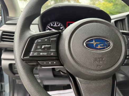 Used 2024 Subaru Crosstrek 2.0i Premium image 23