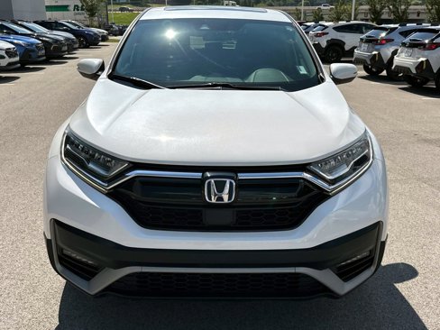 Used 2020 Honda CR-V EX image 10