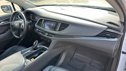 Certified 2021 Buick Enclave Essence w/ Sound and Sites Package image 30