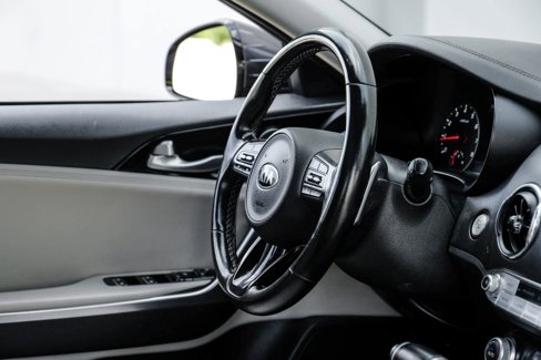 Used 2019 Kia Stinger Premium image 20