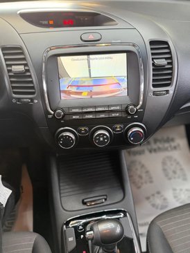Used 2018 Kia Forte LX w/ LX Popular Package image 25