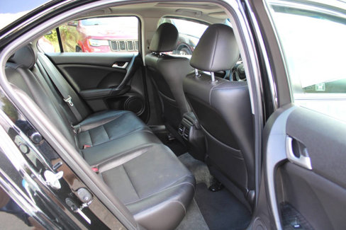 Used 2012 Acura TSX Sedan image 37
