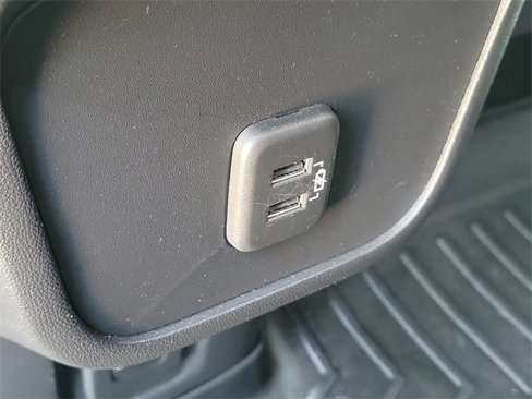 Certified 2022 GMC Terrain AT4 w/ Infotainment Package II image 44