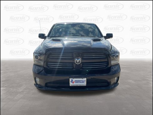 Used 2016 RAM 1500 Sport image 6