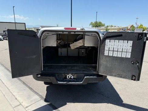 Used 2020 Toyota Tacoma SR image 21